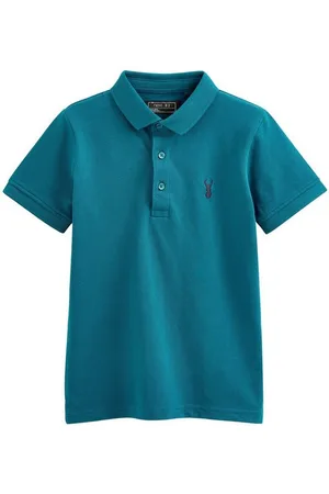 Next Poloshirt Kurzärmeliges Polo-Shirt (1-tlg) - Verkäufer: Germany GmbH