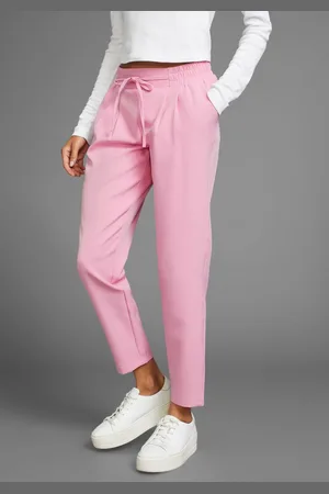 Laura Scott Jogger Pants mit Elastikbund