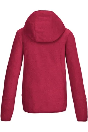 Killtec Fleecejacke KOW 347 GRLS KNTFLC JCKT für Kinder