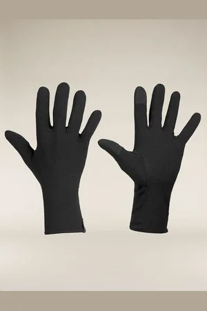 Icebreaker Unterziehhandschuhe U 260 Tech Glove Liners - Verkäufer: Sport Erdl