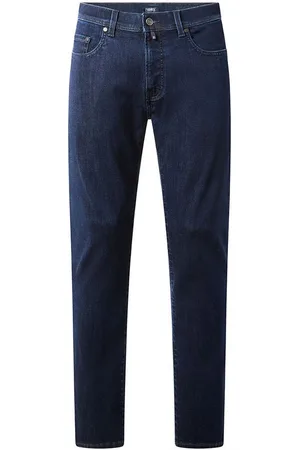 Pierre Cardin 5-Pocket-Jeans PC-Lyon - Verkäufer: Heynmöller-Kleidung GmbH