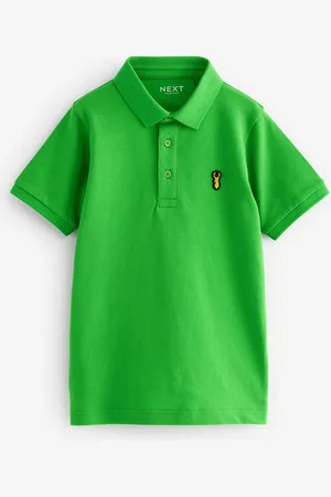 Next Poloshirt Kurzärmeliges Polo-Shirt (1-tlg) - Verkäufer: Germany GmbH