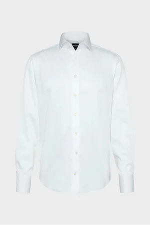 Van Laack Langarmhemd Tailor-Fit Hemd RIVARA-TFN - Modern Fit - Verkäufer: Robert Ley Damen & Herrenmoden GmbH & Co KG