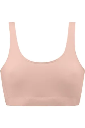 hessnatur Bustier COTTON FEEL aus Bio-Baumwolle (1-tlg) - Verkäufer: