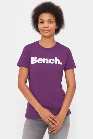 Bench Kurzarmshirt LEORA