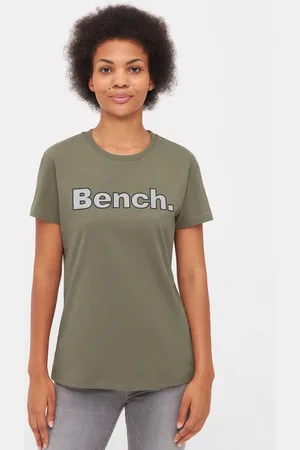 Bench Kurzarmshirt LEORA