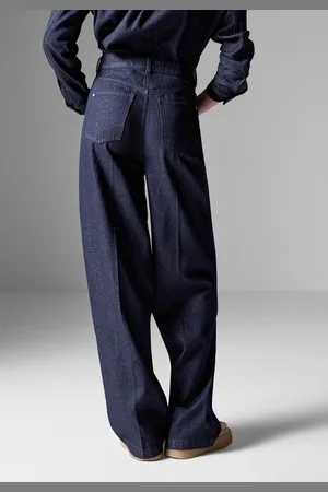 Street one Weite Jeans 5-Pocket-Style
