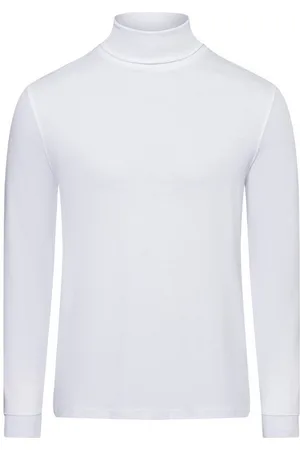 Andrew James Langarmshirt - Verkäufer: VAN GRAAF