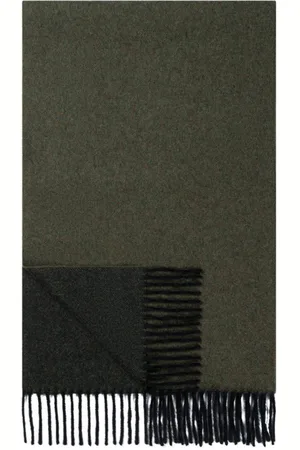 Bogner Hosenträger Schal Scarf - Verkäufer: Robert Ley Damen & Herrenmoden GmbH & Co KG