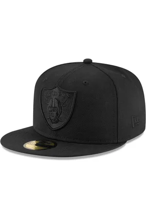 New Era Fitted Cap 59Fifty NFL Las Vegas Raiders - Verkäufer: ICED OUT
