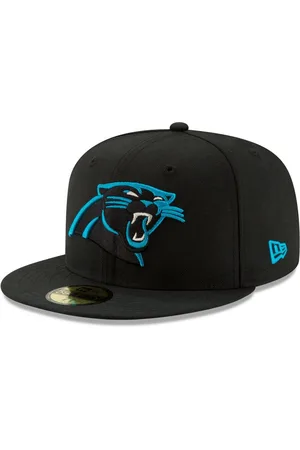 New Era Fitted Cap 59Fifty NFL Carolina Panthers - Verkäufer: ICED OUT