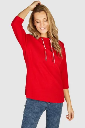 NAVIGAZIONE Sweatshirt (1-tlg) mit Struktur - Verkäufer: GUTEMARKEN