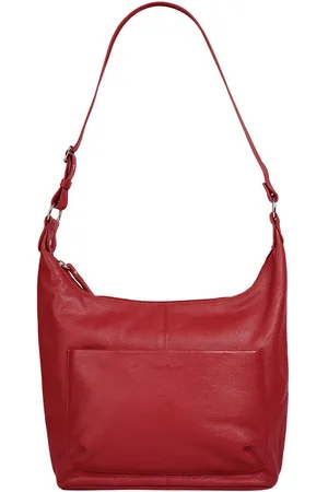 Bruno Banani Shopper, echt Leder