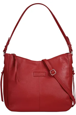 Bruno Banani Shopper, echt Leder