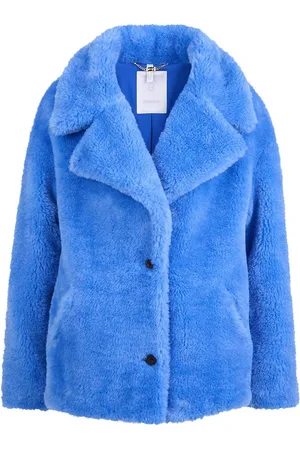Sportalm Outdoorjacke mit großem Kragen