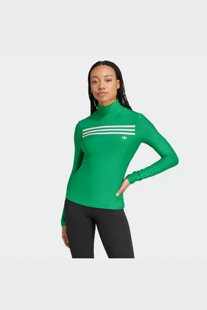 adidas Langarmshirt LS 3S TEE