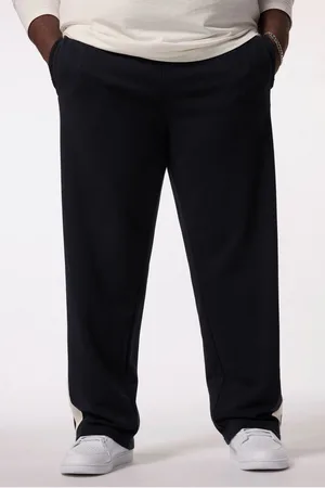 STHUGE Bermudas Sweathose Elastikbund Baggy Fit bis 8 XL - Verkäufer: Popken Fashion Group