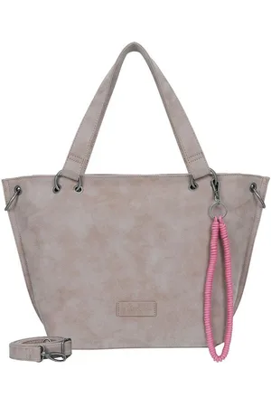 Fritzi aus Preußen Shopper Vintage Shopper - Verkäufer: modeherz