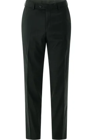 Carl Gross Chinos Modern-Fit Baukasten Hose CG Sven - Modern Fit - Verkäufer: Robert Ley Damen & Herrenmoden GmbH & Co KG