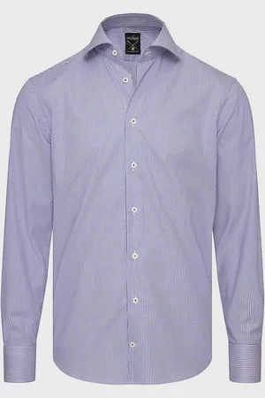 Van Laack Langarmhemd Tailor-Fit Hemd RIVARA-TFN - Modern Fit - Verkäufer: Robert Ley Damen & Herrenmoden GmbH & Co KG