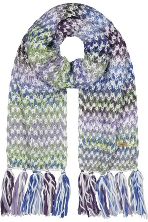 Barts Schal Schal Nicole Purple - Verkäufer: Sun & Famous