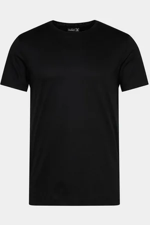 Van Laack Kurzarmshirt T-Shirt M-PARO - Eng - Verkäufer: Robert Ley Damen & Herrenmoden GmbH & Co KG