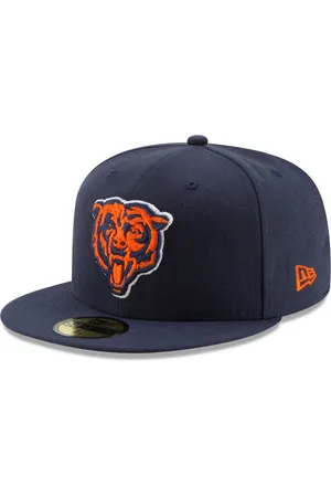New Era Fitted Cap 59Fifty NFL Chicago Bears - Verkäufer: ICED OUT