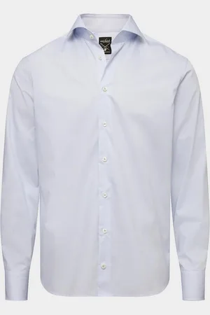 Van Laack Langarmhemd Tailor-Fit Hemd RIVARA-TFN - Modern Fit - Verkäufer: Robert Ley Damen & Herrenmoden GmbH & Co KG