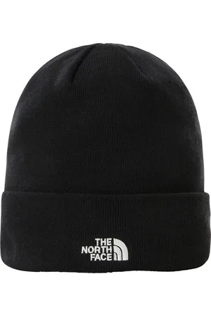 The North Face Strickmütze NORM BEANIE TNF Black - Verkäufer: Sport Ehnert