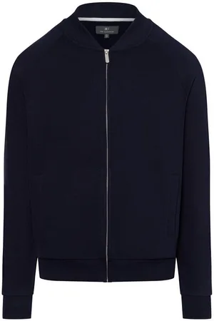 Nils Sundström Sweatjacke - Verkäufer: VAN GRAAF