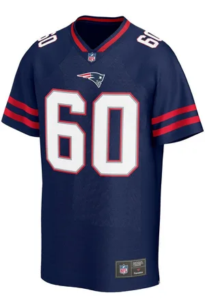 Fanatics Footballtrikot New England Patriots NFL Supporters Jersey - Verkäufer: ICED OUT