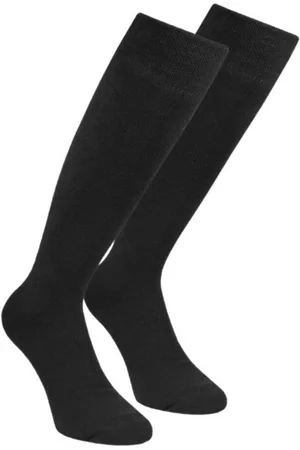 RS Harmony Kniestrümpfe Thermo-Kniestrümpfe mit Innenfrottee 80% Baumwolle - Verkäufer: foot-art