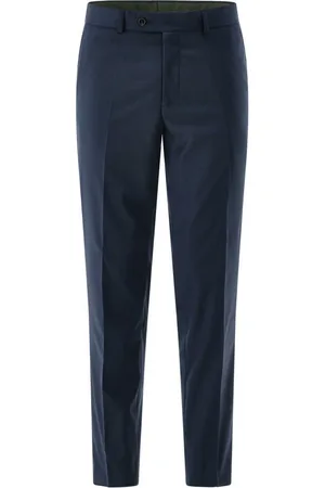 Carl Gross Chinos Modern-Fit Baukasten Hose CG Sven - Modern Fit - Verkäufer: Robert Ley Damen & Herrenmoden GmbH & Co KG