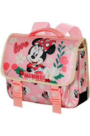 Disney Schulranzen Schulranzen Trendiger Rucksack für den Schulalltag - Verkäufer: IM-Trading