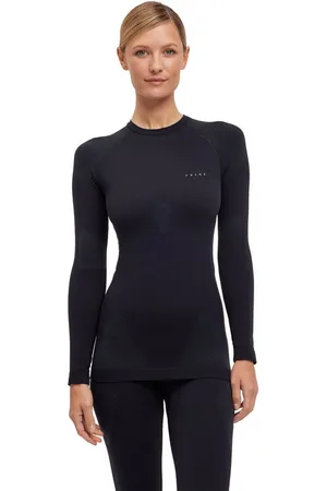 Falke Funktionsshirt Warm (1-tlg) thermoregulierend für warme bis kalte Temperaturen - Verkäufer: