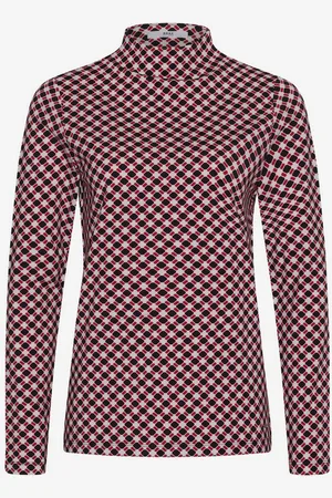 Brax Langarmshirt STYLE.CAMILLA - Verkäufer: Schulze-Fashion