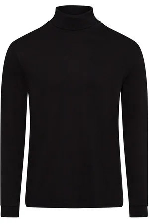 Andrew James Langarmshirt - Verkäufer: VAN GRAAF