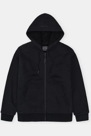 Closed Sweatshirt Sweatshirtjacke - Regular Fit - Verkäufer: Robert Ley Damen & Herrenmoden GmbH & Co KG