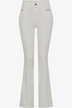 Brax Skinny-fit-Jeans Bootcut-Jeans Shakira - Bootcut - Verkäufer: Robert Ley Damen & Herrenmoden GmbH & Co KG