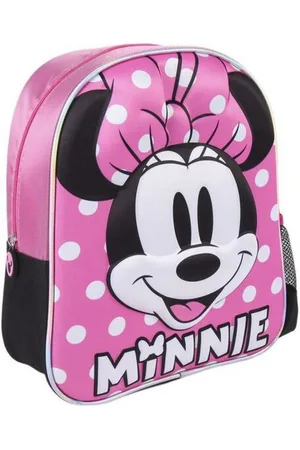 Cerdá Daypack Disney Minnie - 3D Rucksack 31cm - Verkäufer: Parfümerie Wilhelm Haas