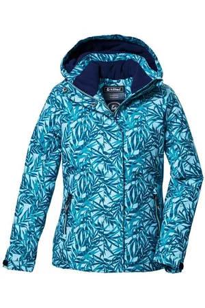 Killtec Funktionsjacke KOW 355 GRLS JCKT für Kinder