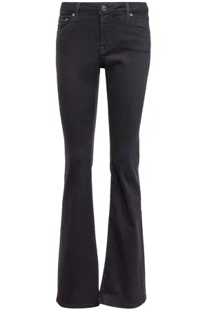 Adriano Goldschmied Low-rise-Jeans Jeans SOPHIE BOOTCUT Mid Waist - Verkäufer: HENNE