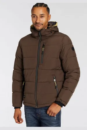 G.I.G.A. DX by killtec Steppjacke GW 27 MN QLTD JCKT