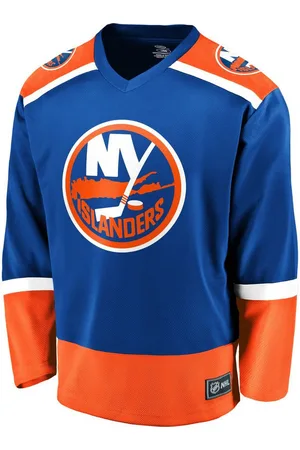 Fanatics Eishockeytrikot New York Islanders Breakaway NHL Jersey - Verkäufer: ICED OUT