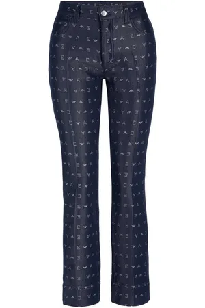 Emporio Armani Straight-Jeans Jeans - Verkäufer: FASHIONESTA