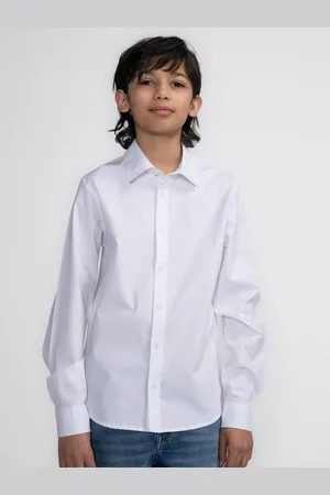 Petrol Industries Langarmshirt mit Manschetten