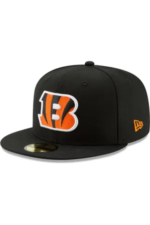 New Era Fitted Cap 59Fifty NFL Cincinnati Bengals - Verkäufer: ICED OUT