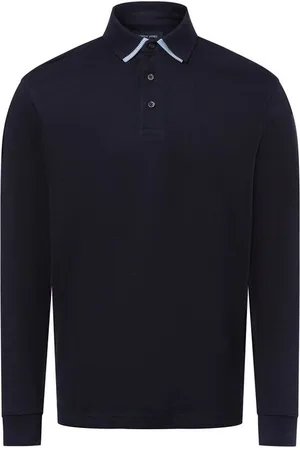 Andrew James Poloshirt - Verkäufer: VAN GRAAF