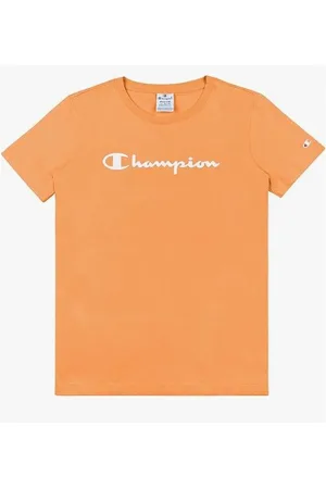 Champion Kurzarmshirt Crewneck T-Shirt - Verkäufer: Sport Erdl