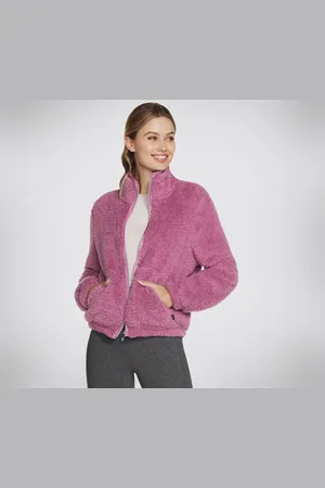 Skechers Fleecejacke